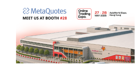 MetaTrader 5 Forex Expo Dubai 2026 AI 与自动化能力